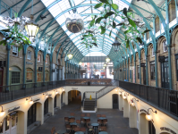 Covent Garden